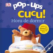 Pop-ups Cucu! Hora de Dormir