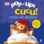Pop-ups Cucu! Hora de Dormir - Preview