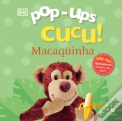 Capa do artigo Pop-Ups Cucu! Macaquinha
