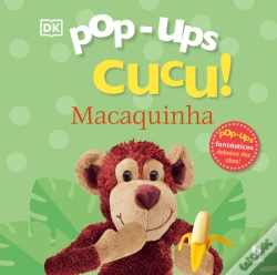 Capa do artigo Pop-Ups Cucu! Macaquinha