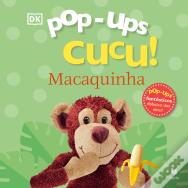 Pop-Ups Cucu! Macaquinha