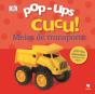Pop-ups Cucu! Meios de Transporte - Preview