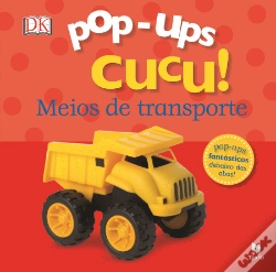 Capa do artigo Pop-ups Cucu! Meios de Transporte