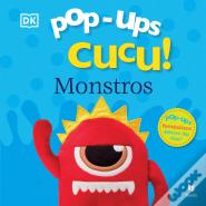 Pop-Ups Cucu! Monstros