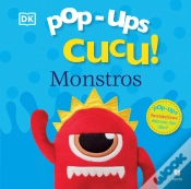 Capa do artigo Pop-Ups Cucu! Monstros