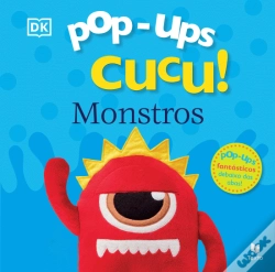 Capa do artigo Pop-Ups Cucu! Monstros
