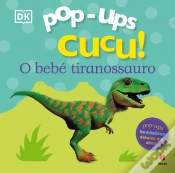 Capa do artigo Pop-Ups Cucu! O Bebé Tiranossauro