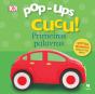 Pop-Ups Cucu! Primeiras Palavras - Preview