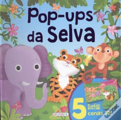 Capa do artigo Pop-Ups da Selva