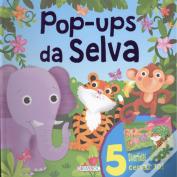 Pop-Ups da Selva