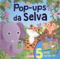 Pop-Ups da Selva - Preview