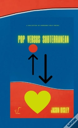 Capa do artigo Pop Versus Subterranean