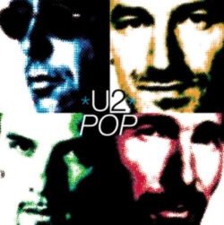 Capa do artigo Pop - Vinil