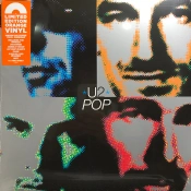 Capa do artigo Pop - Vinil