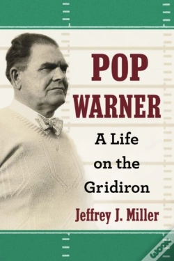 Capa do artigo Pop Warner