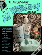 Capa do artigo Pop Wasteland 5