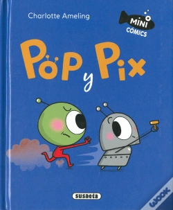 Capa do artigo Pop Y Pix