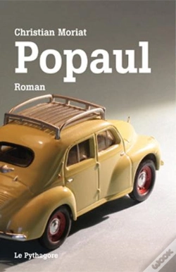 Capa do artigo Popaul