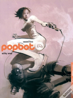 Capa do artigo Popbot T.2