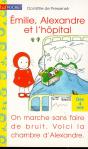 Popcketemilie Alexandre Et L'Hopital - Preview
