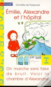 Popcketemilie Alexandre Et L'Hopital