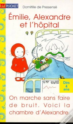 Capa do artigo Popcketemilie Alexandre Et L'Hopital