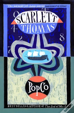 Capa do artigo Popco