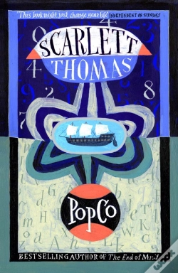 Capa do artigo Popco