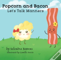 Capa do artigo Popcorn And Bacon Talk Manners