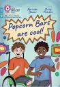 Popcorn Bars Are Cool - Preview