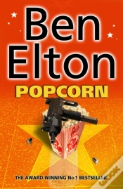 Capa do artigo Popcorn
