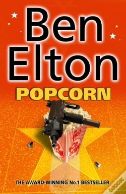 Capa do artigo Popcorn