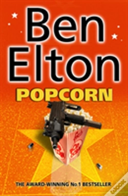 Capa do artigo Popcorn