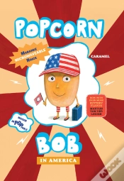 Capa do artigo Popcorn Bob 3