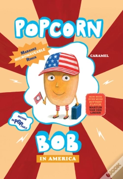 Capa do artigo Popcorn Bob 3