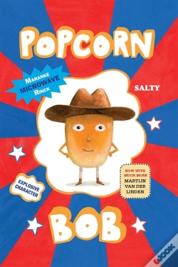 Capa do artigo Popcorn Bob