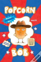 Capa do artigo Popcorn Bob