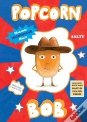 Capa do artigo Popcorn Bob