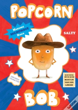 Capa do artigo Popcorn Bob