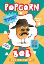 Popcorn Bob - Preview