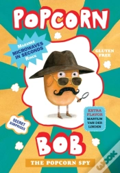 Capa do artigo Popcorn Bob
