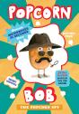 Popcorn Bob - Preview