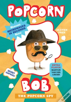 Capa do artigo Popcorn Bob