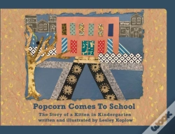 Capa do artigo Popcorn Comes To School