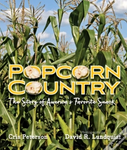 Capa do artigo Popcorn Country