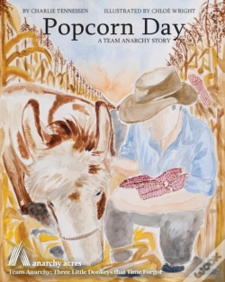 Capa do artigo Popcorn Day