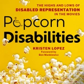 Capa do artigo Popcorn Disabilities