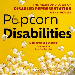 Capa do artigo Popcorn Disabilities