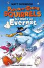 Popcorn-Eating Squirrels Go Nuts On Everest - Preview