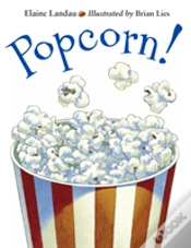 Capa do artigo Popcorn!